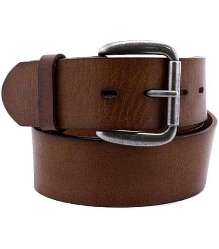 Bed|Stu Hobo - Belts for Men - Prong Interchangeable Buckle 