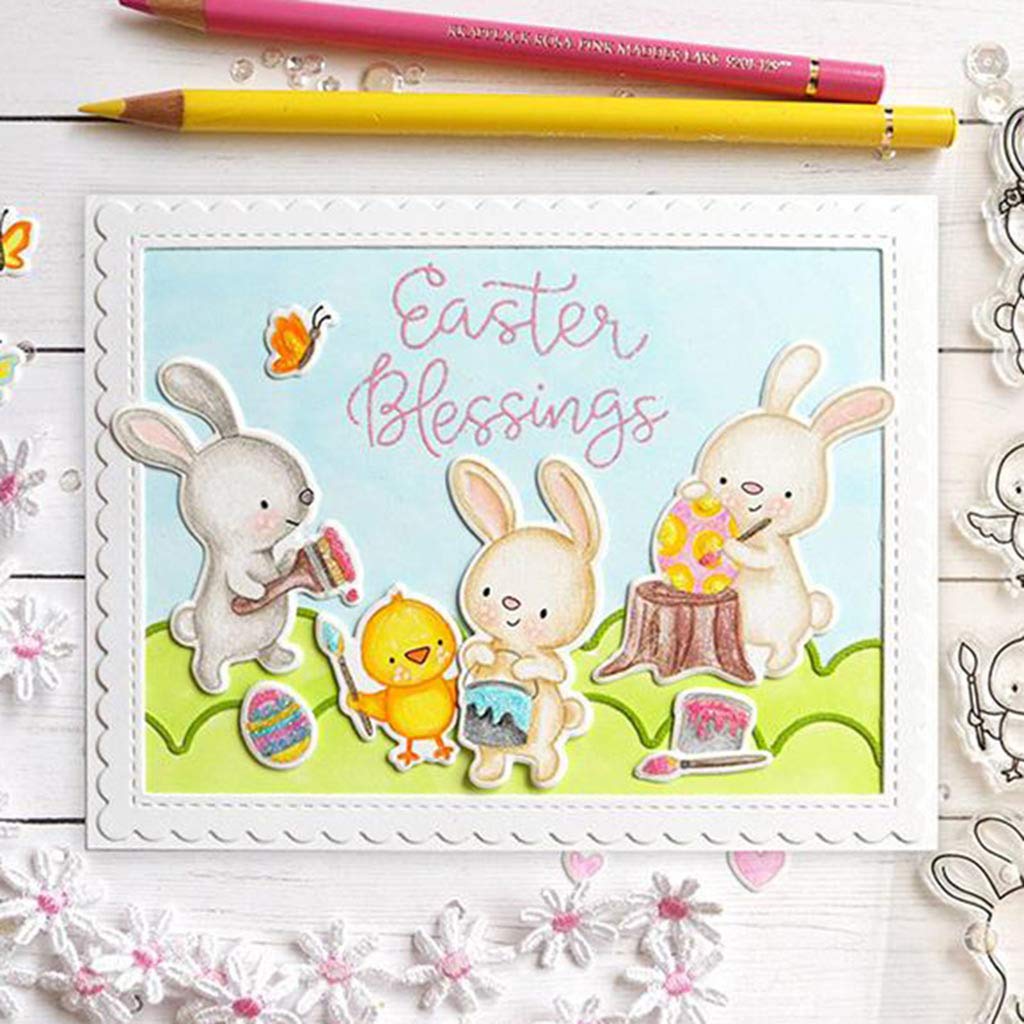 Fustelle - Dies per scrapbooking - Scrapbooking Shop