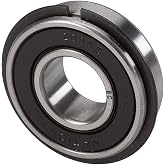 National 202-FFLB Ball Bearing