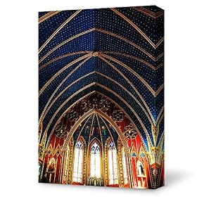 SIGNFORD Canvas Wall Art for Living Room,Bedroom Home...