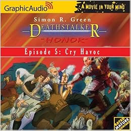 Download Deathstalker Honor 5 Cry Havoc Deathstalker Honor A Movie In HD Wallpaper Deathstalker Honor 5 Cry Havoc Deathstalker Honor A Movie In For Android