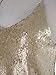Anna-Kaci Womens All Over Shiny Sequin Spaghetti Strap Vest Camisole Tank Top