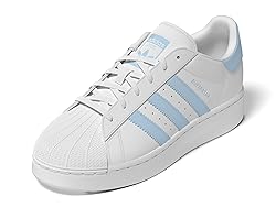adidas Originals Superstar XLG White/Clear