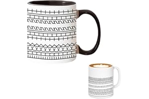 Fuck This Shit Mug, Hidden Tea Cup, Hidden Message Coffee Mug, Funny Creative Ceramic Coffee Lover Gift, Unique Humor Adult D