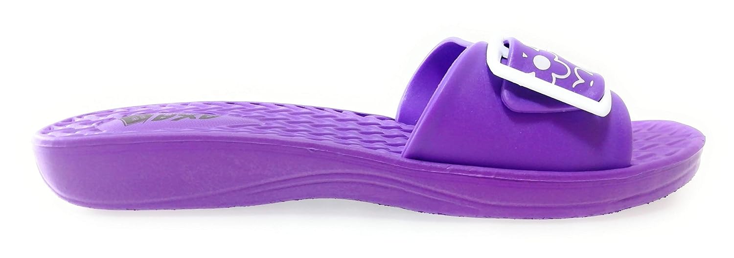 AXA SHOES Ciabatta Mare/Piscina Donna Pantofola Mare Scarpe sportive Sport  e tempo libero berjaya.edu.my