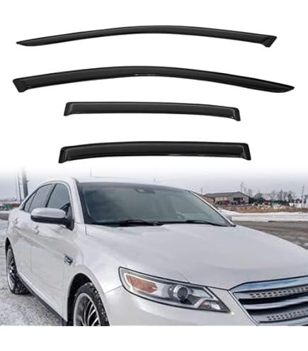 AUTOMUTO Chrome Door Handle Covers Compatible With For Toyota Corolla 2003 2013 Handle Exterior Door