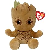 TY Beanie Groot (Soft Body) - 6"