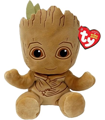 Peluche Beanie Babies Marvel - Black Panther 15 cm TY : King Jouet France, Peluches super-héros et personnages TY Peluche Beanie Babies Marvel - Black Panther 15 cm TY : King Jouet France, Peluches super-héros et personnages TY