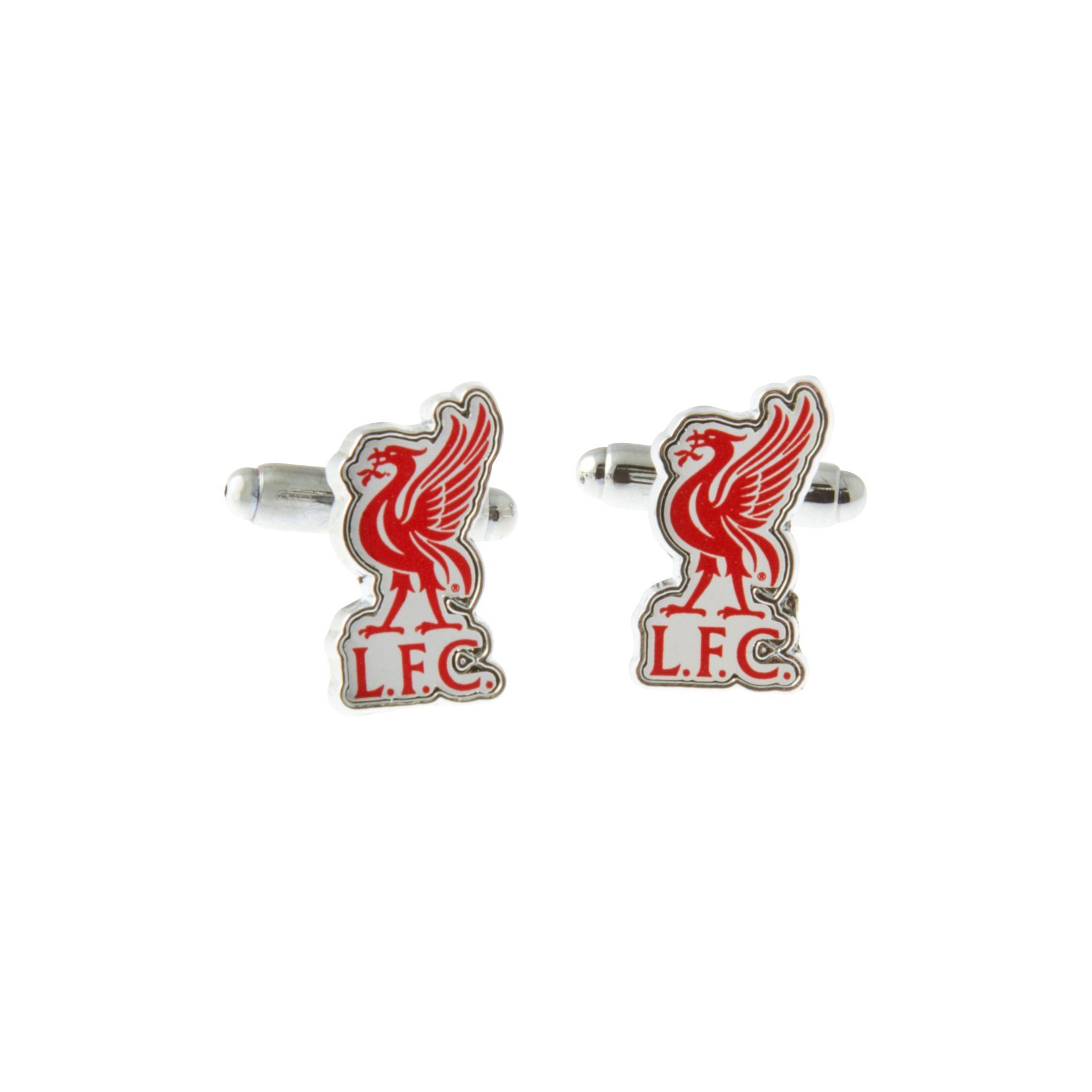 LFC Liverbird Cufflinks