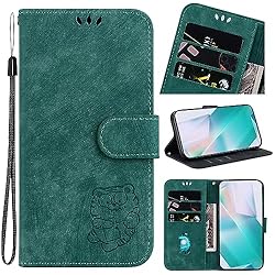 Jiajihua Cover Compatible with OnePlus 8T 5G