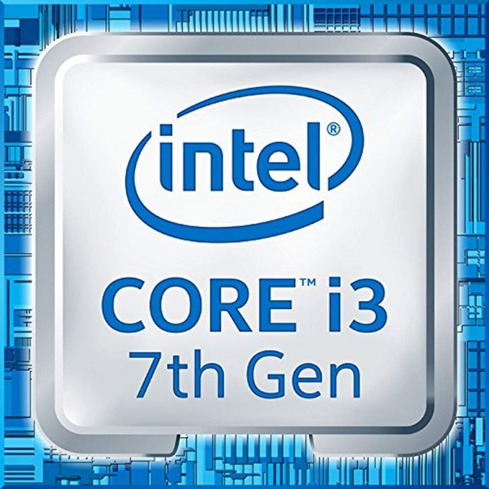 Intel Core i3 7100T 3.40GHz LGA1151 3MB Cache Boxed CPU Processor