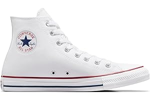 Converse Unisex Adult Chuck Taylor All Star High Top Sneaker
