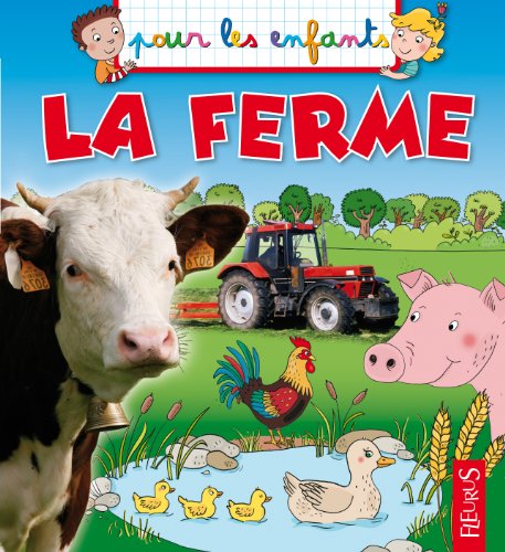 La  ferme