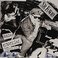 Senor Flavio Ablum Cover