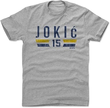 jokic shirt