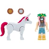 ROBLOX Celebrity Collection Core Pack CLUB ROBLOX Figure
