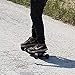 RIMABLE Kids Mini Longboard Skateboard Black