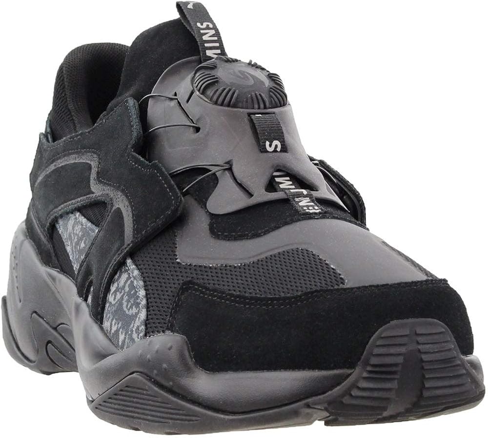 puma thunder disc x les benjamins