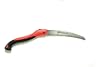Corona RazorTOOTH  Folding Pruning Saw, 10 Inch Curved Blade, RS 7265D