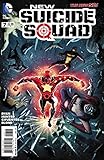 New Suicide Squad #7 Comic Book