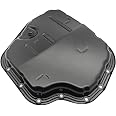 Transmission Oil Pan For Toyota Corolla/Scion IM 1.8L 2014-2022 - Steel, Replaces 3510612200 - View #12
