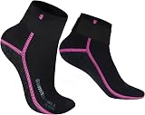 Summshall Neoprene Socks 3mm Wetsuit Thermal Anti Slip Sole Unisex