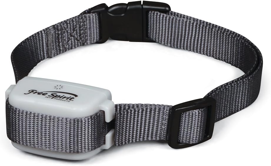 Free spirit training collar Clearance