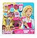 Just Play 62546 Barbie Barista Set