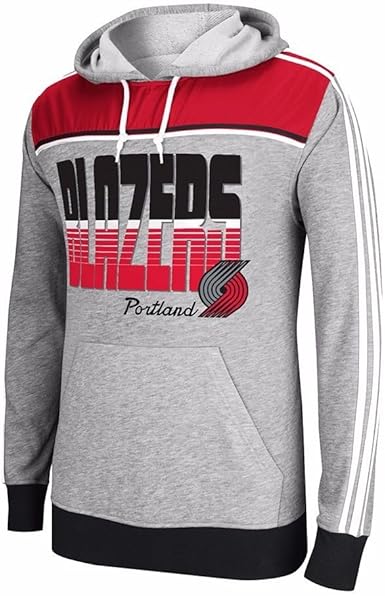 trail blazers clothing