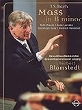 Bach - Mass in B Minor / Dietrich Henschel, Ruth