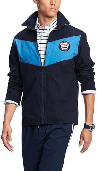 tommy hilfiger jackets amazon india