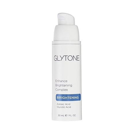 glytone enhance cleansing toner