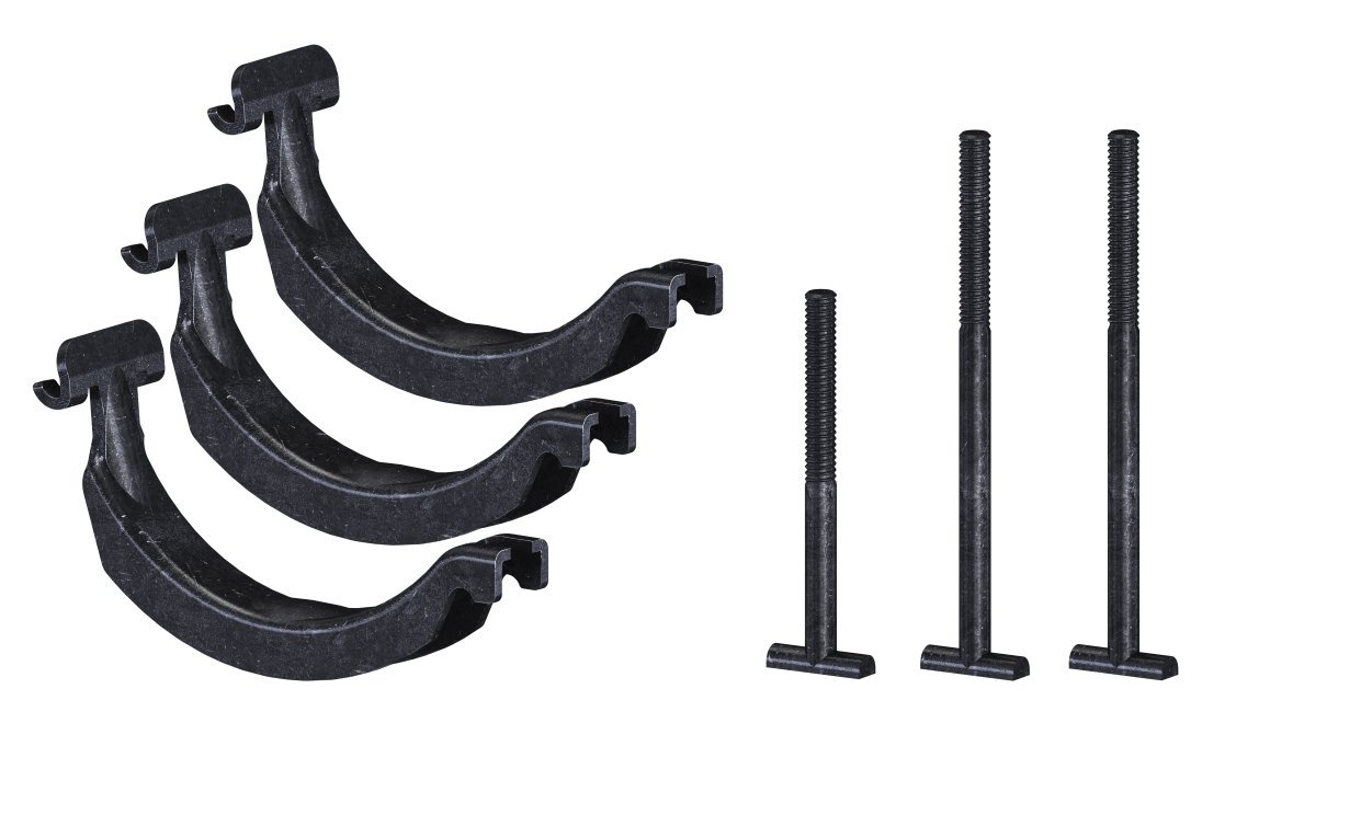 thule proride 598 3x