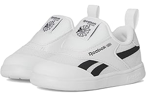 Reebok Boys Club C Revenge Slip ON Sneaker
