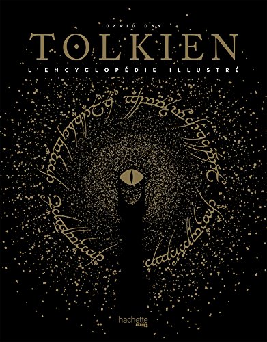 Tolkien : L'encyclopédie illustrée by 
