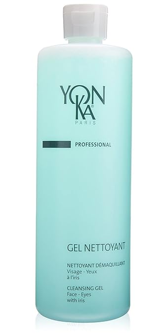 yonka gel cleanser