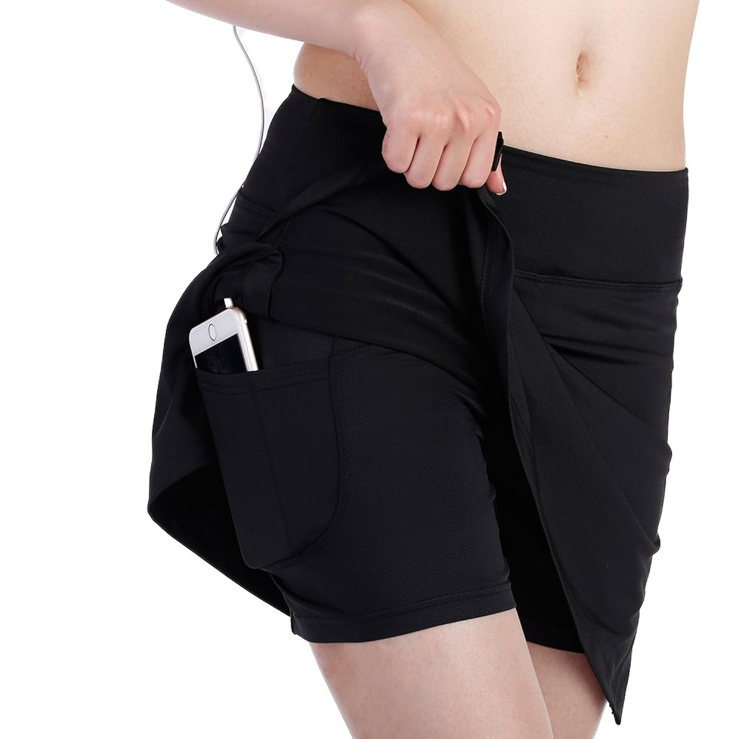 EAST HONG Women's Lightweight