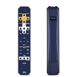 PZL New RAV14 V694130 Replacement Remote Control