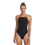 TYR Women's Durafast Elite Diamondfit Hexa One