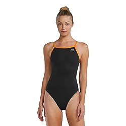 TYR Women's Durafast Elite Diamondfit Hexa One