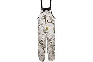 MidwayUSA Men's Hunter's Creek Bibs