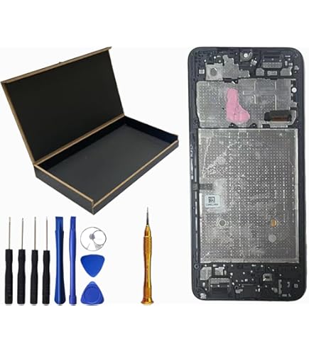 Teleまとめ売り おまけ付き Amazon.com: Ygpmoiki for TCL 40 XL 40T 40 T 40XL 5G T608DL