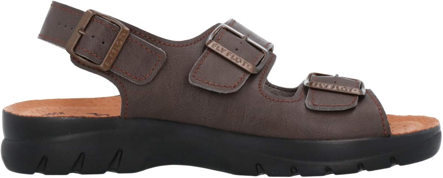 sandali fly flot