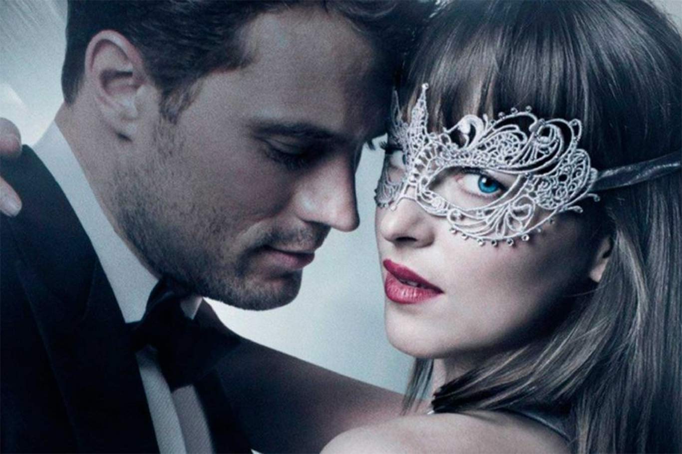 Letsparty 9 Packs Exquisite High-end Lace Masquerade Mask - Colorful