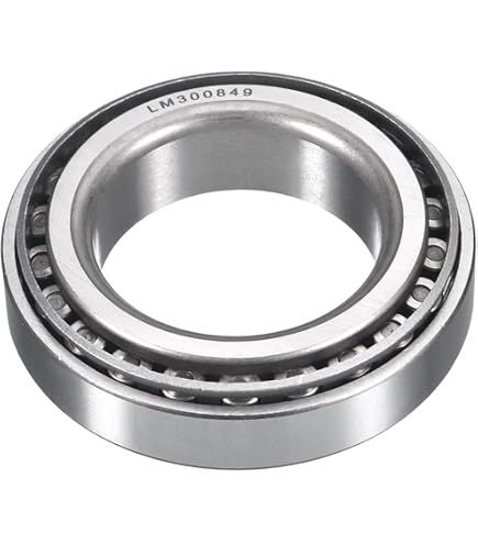 thumbnail image 2 of Timken SET3 Tapered Roller Bearing Set (M12649/M12610) – New, One Bearing Set 2 of 5