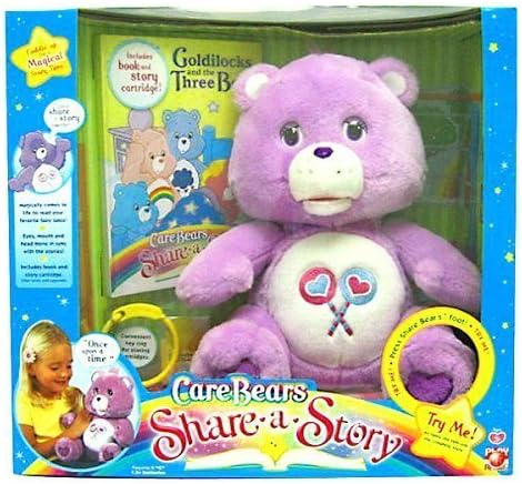 care bears near me