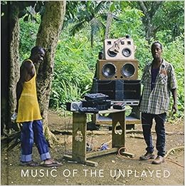 Ghostnotes: Music of the Unplayed Ghostnotes: Music of the Unplayed