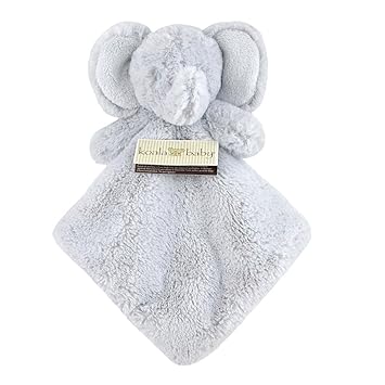 koala baby security blanket