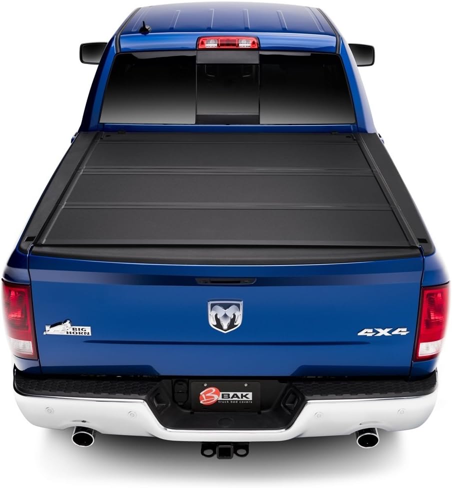 Amazon Com Bak Industries 35203 Truck Bed Cover Automotive