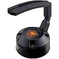Cougar gaming CGR-XXNB-MB1 Cougar Bunker Gaming Mouse Bungee, Black with an Orange Cougar Symbol